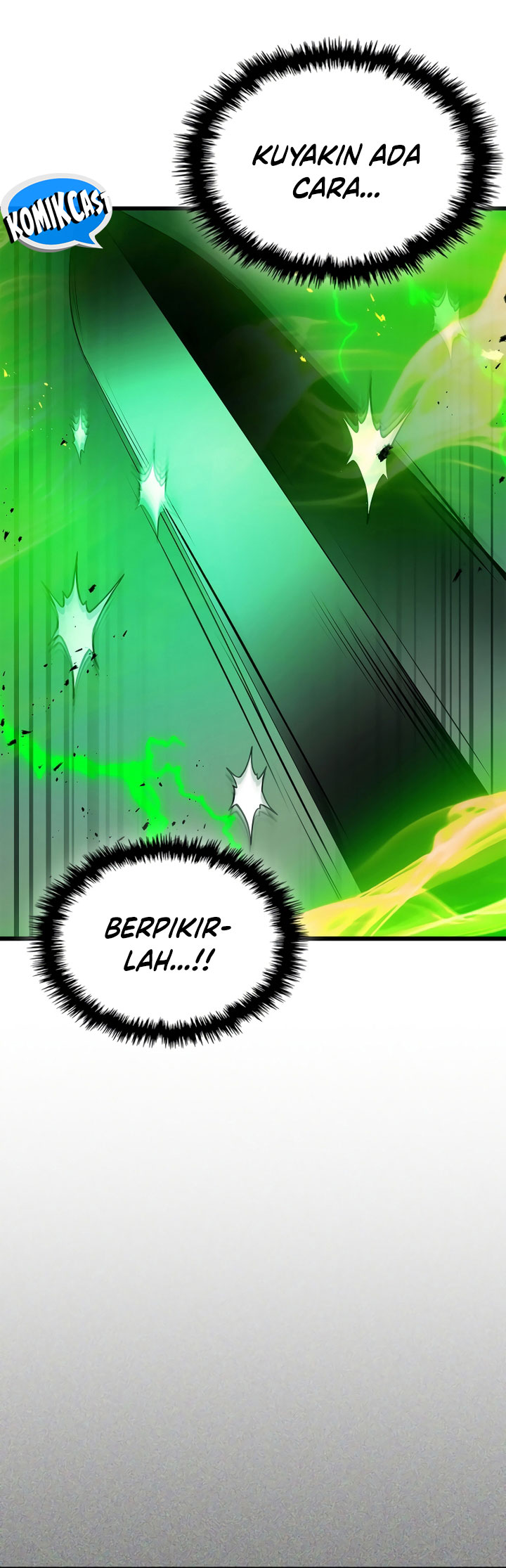Leveling With the Gods Chapter 119 Gambar 26