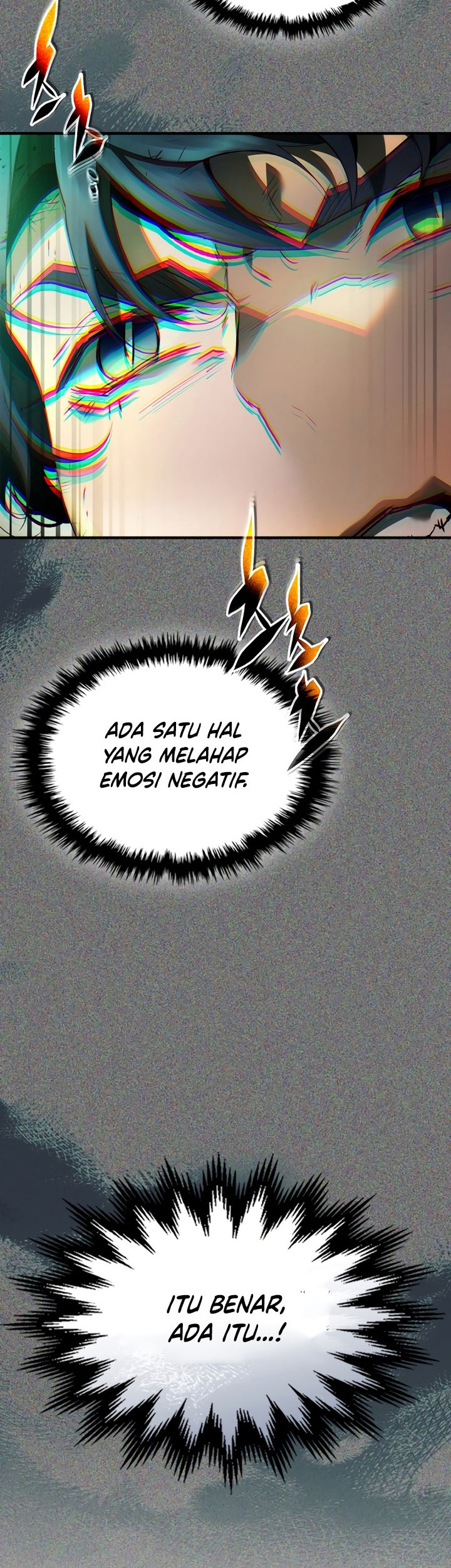 Leveling With the Gods Chapter 119 Gambar 28