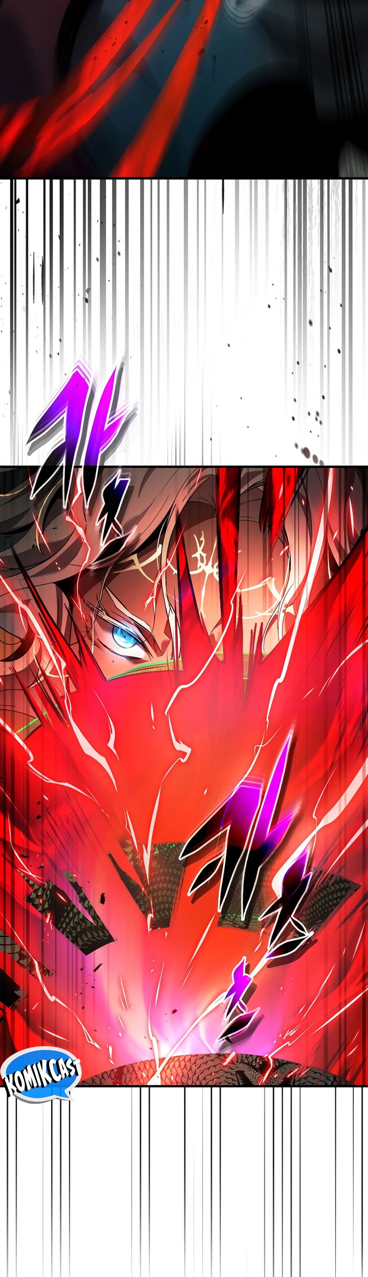 Leveling With the Gods Chapter 119 Gambar 32