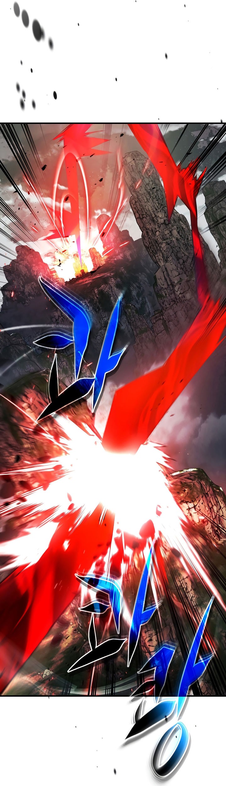 Leveling With the Gods Chapter 119 Gambar 34