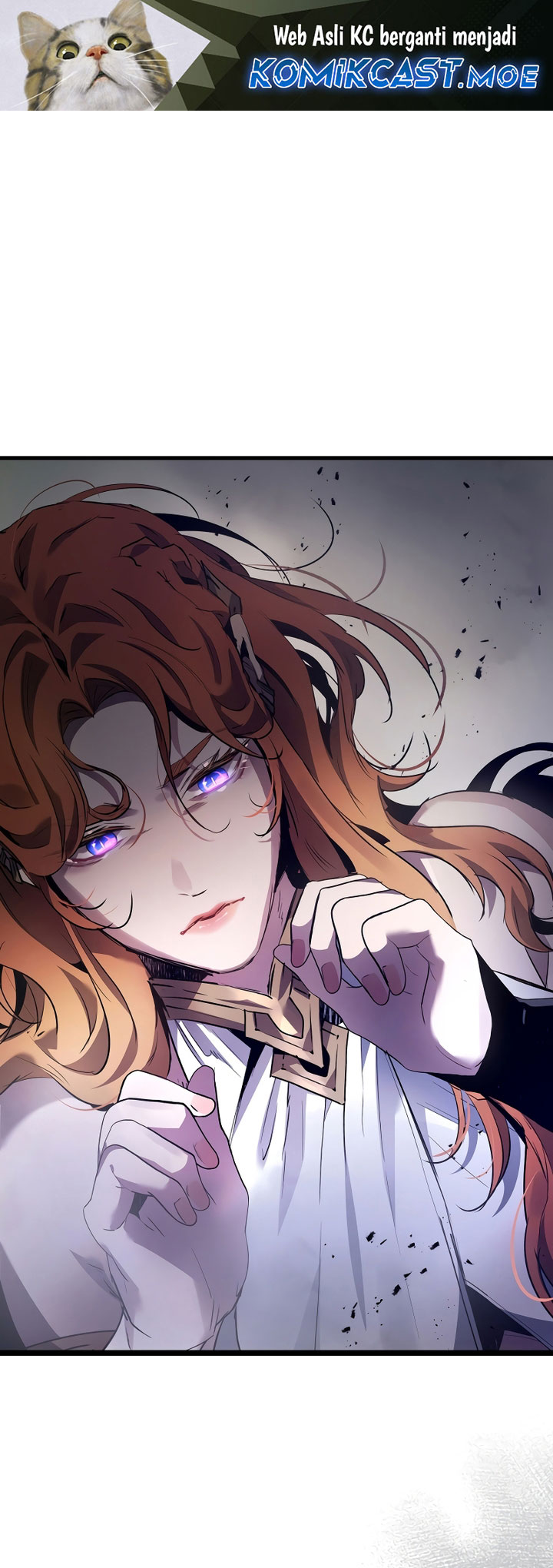 Manhwa Leveling With the Gods Chapter 119 gambar nomor 2