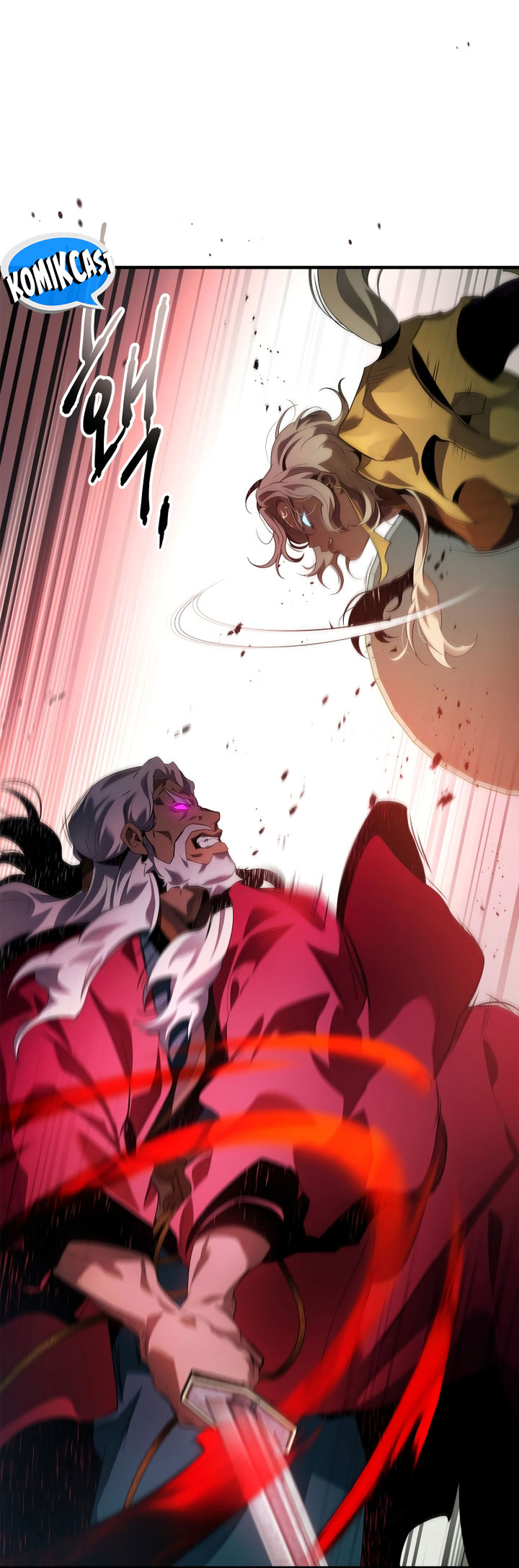 Leveling With the Gods Chapter 119 Gambar 36