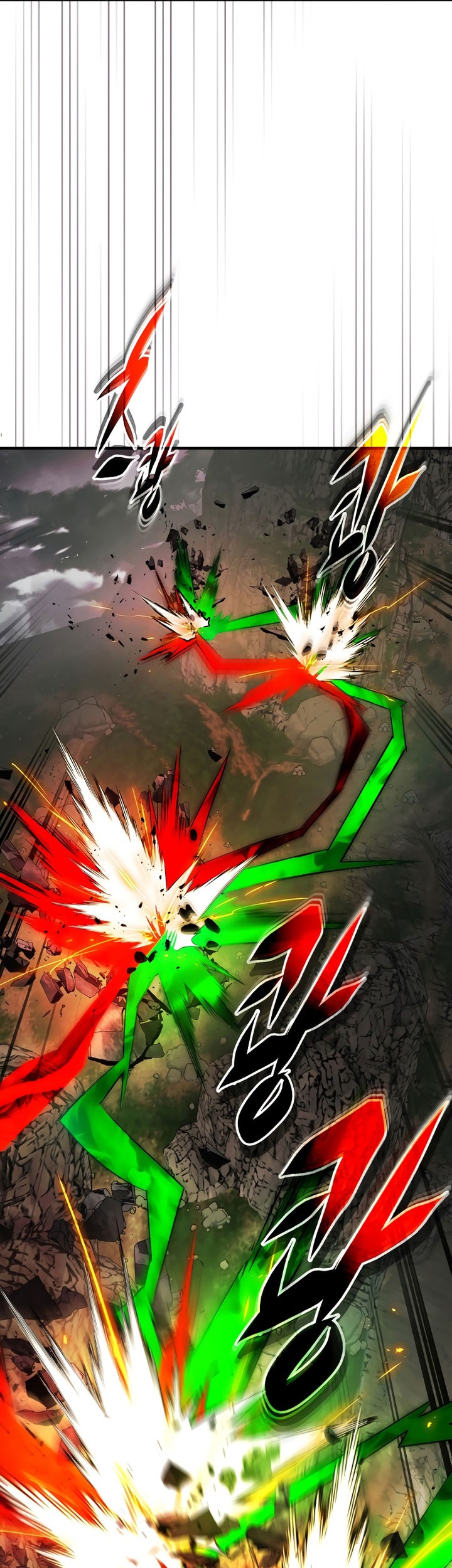 Leveling With the Gods Chapter 119 Gambar 37