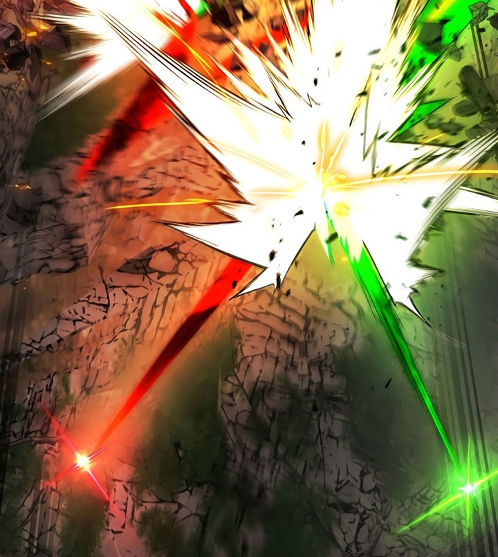 Leveling With the Gods Chapter 119 Gambar 38