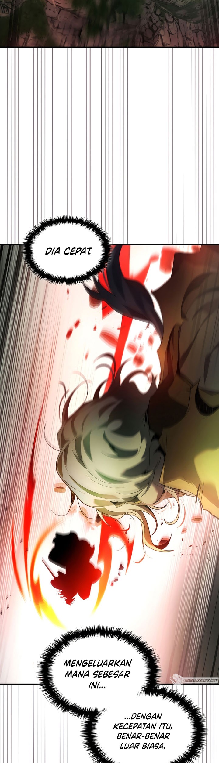 Leveling With the Gods Chapter 119 Gambar 39