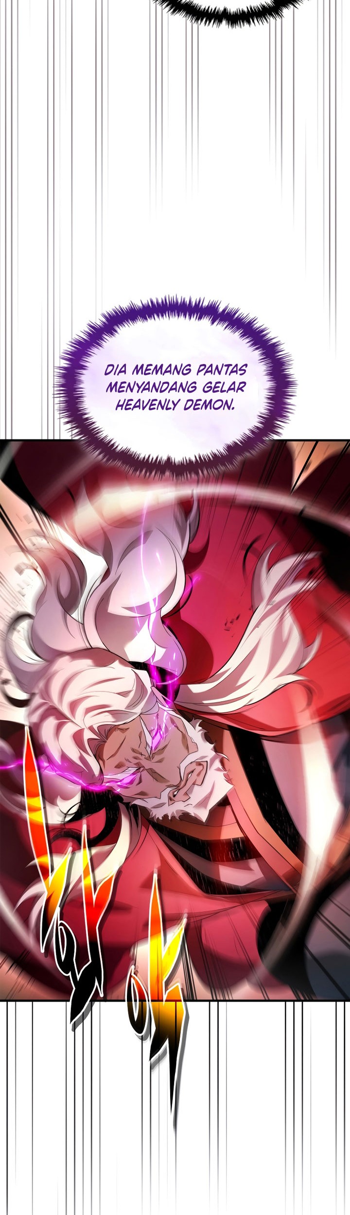 Leveling With the Gods Chapter 119 Gambar 40