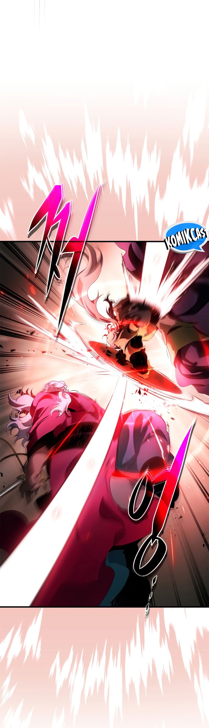 Leveling With the Gods Chapter 119 Gambar 42