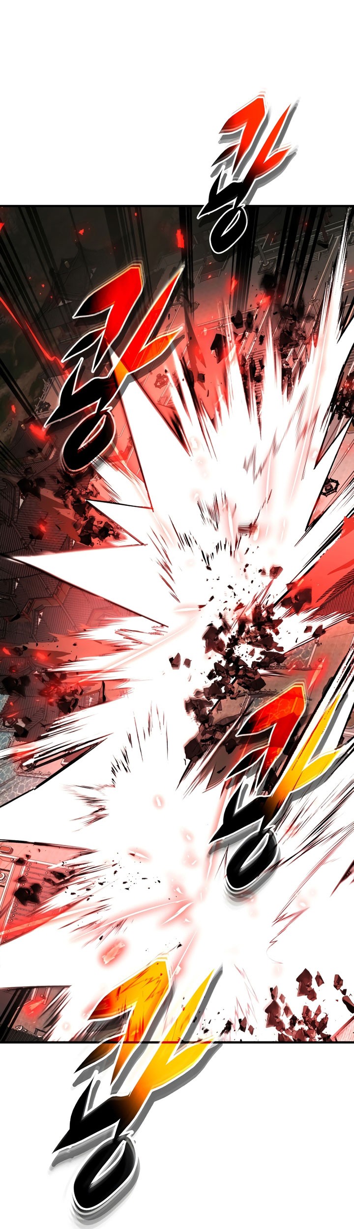 Leveling With the Gods Chapter 119 Gambar 44