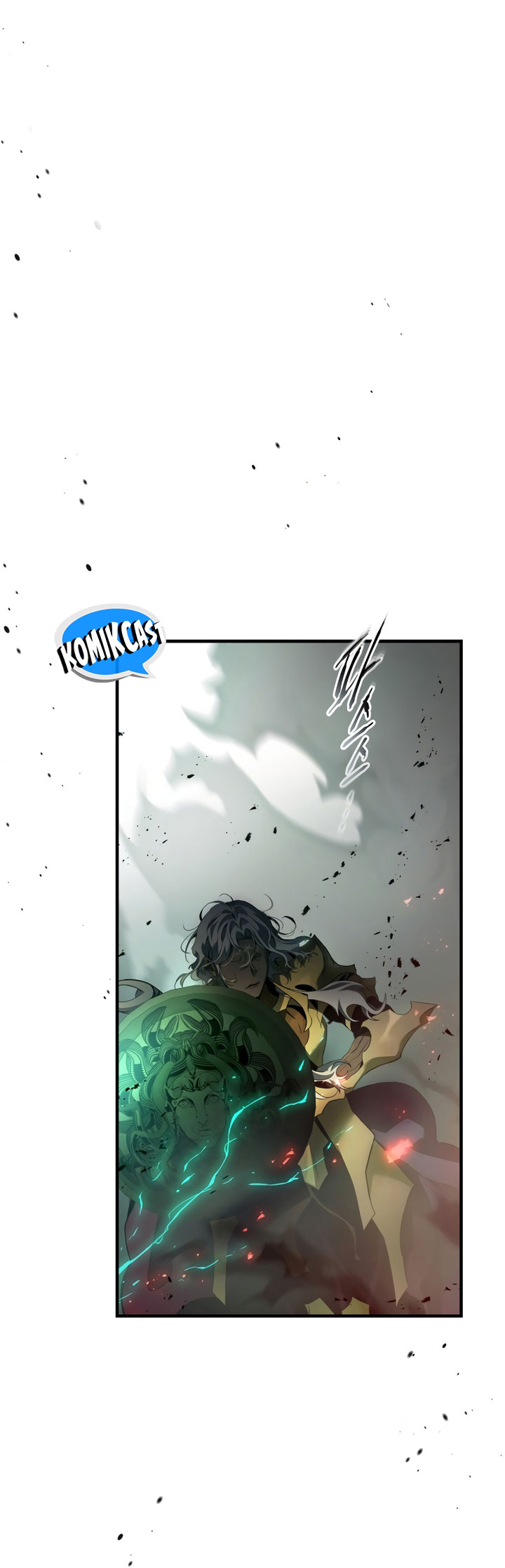 Leveling With the Gods Chapter 119 Gambar 46