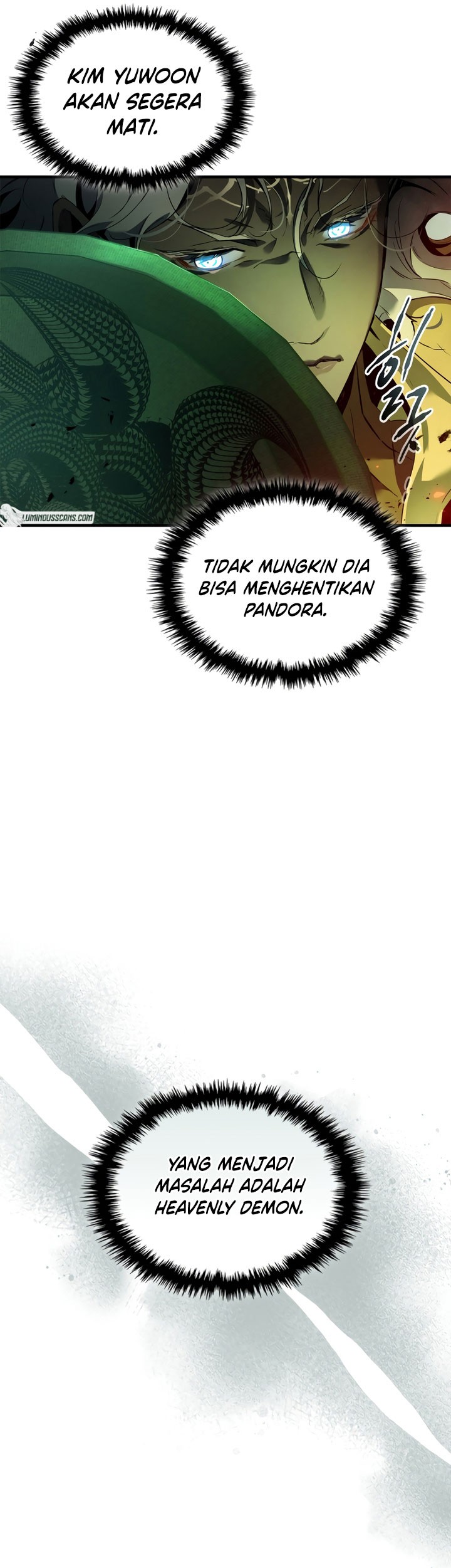 Leveling With the Gods Chapter 119 Gambar 47