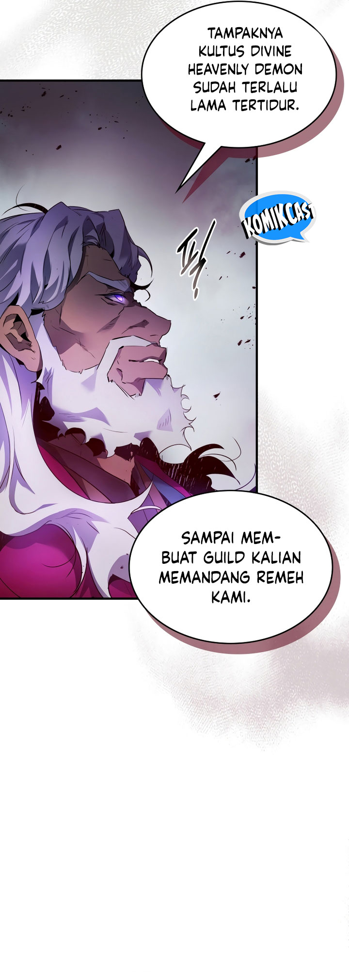 Leveling With the Gods Chapter 119 Gambar 52