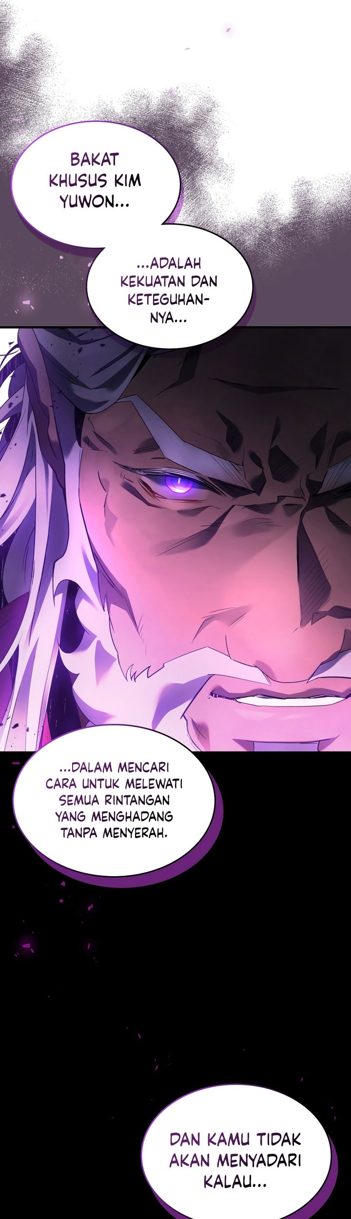 Leveling With the Gods Chapter 119 Gambar 54