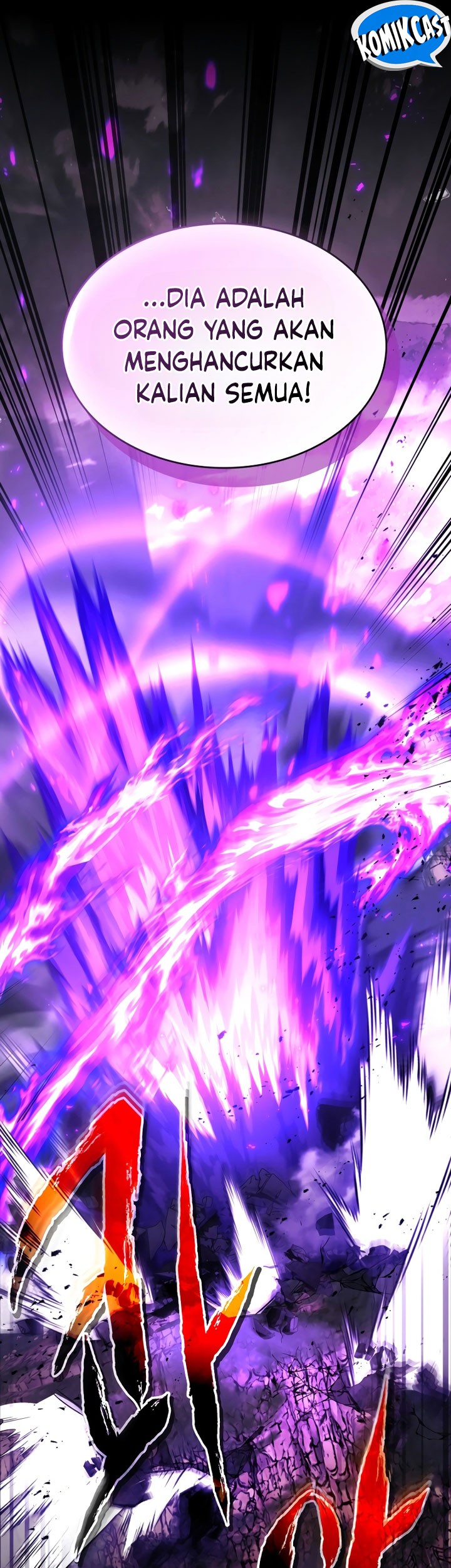 Leveling With the Gods Chapter 119 Gambar 56