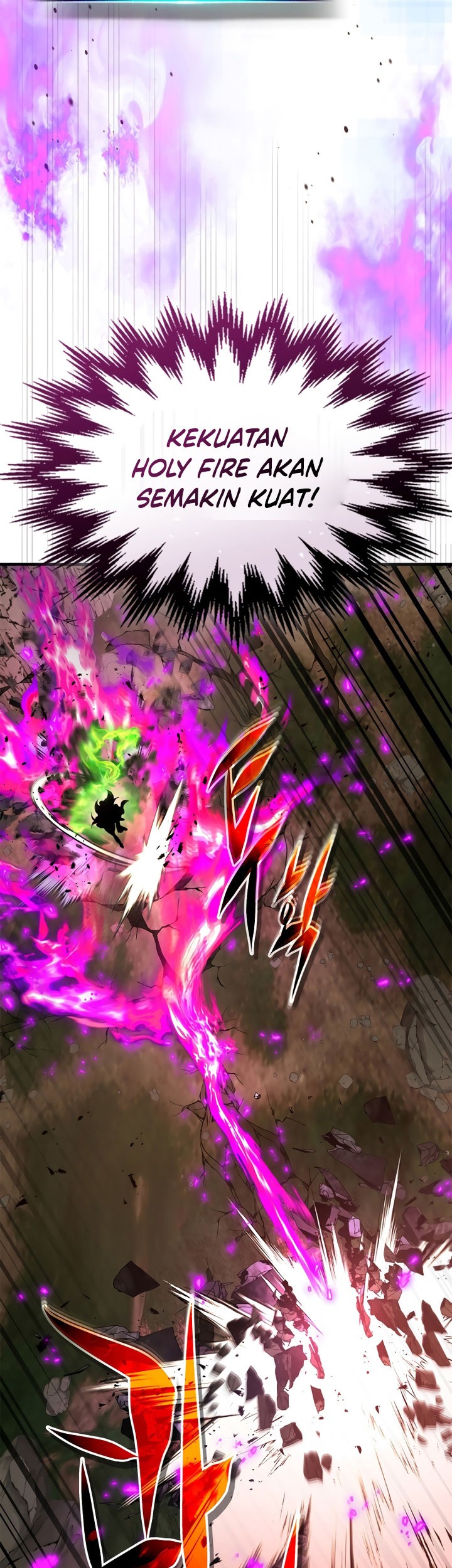 Leveling With the Gods Chapter 119 Gambar 65