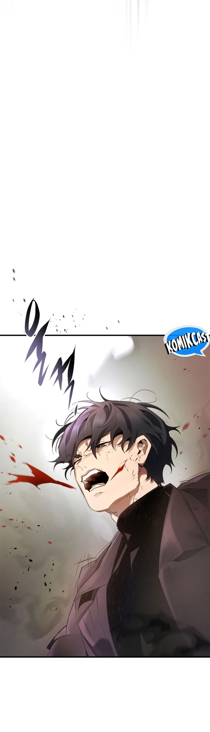 Leveling With the Gods Chapter 119 Gambar 67