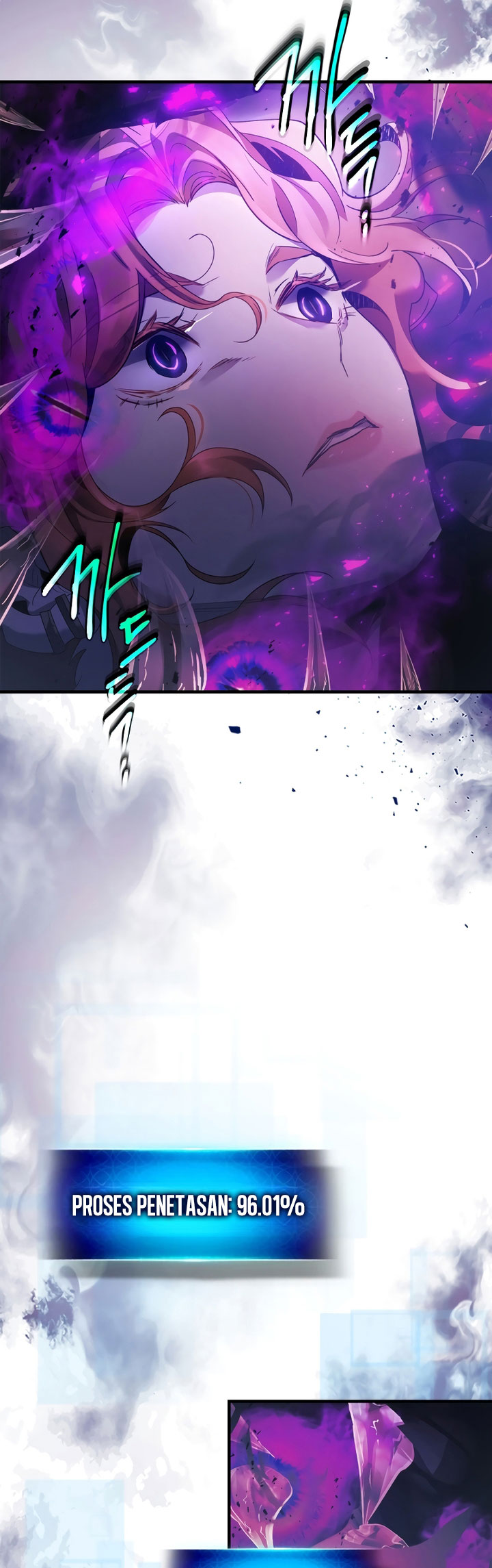 Leveling With the Gods Chapter 119 Gambar 73