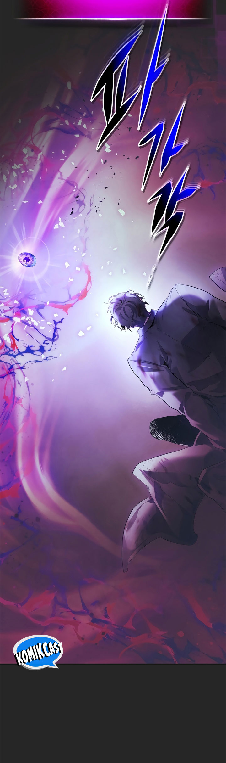 Leveling With the Gods Chapter 119 Gambar 80