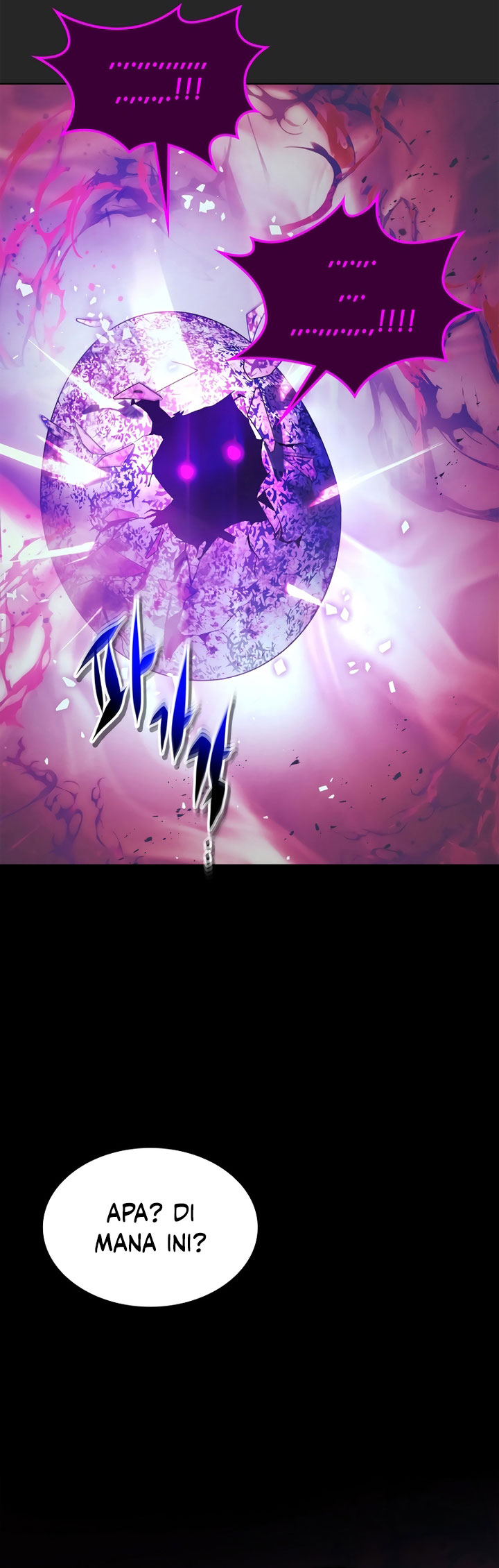 Leveling With the Gods Chapter 119 Gambar 81