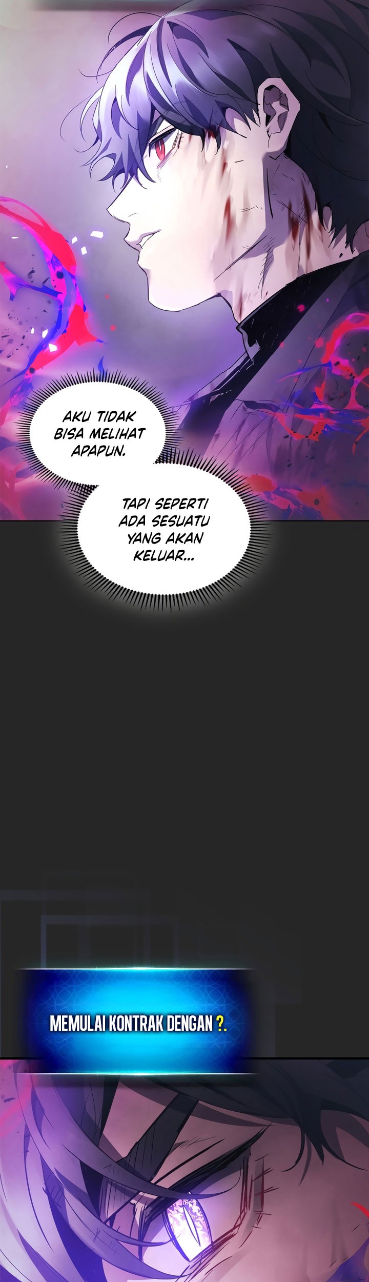 Leveling With the Gods Chapter 119 Gambar 83