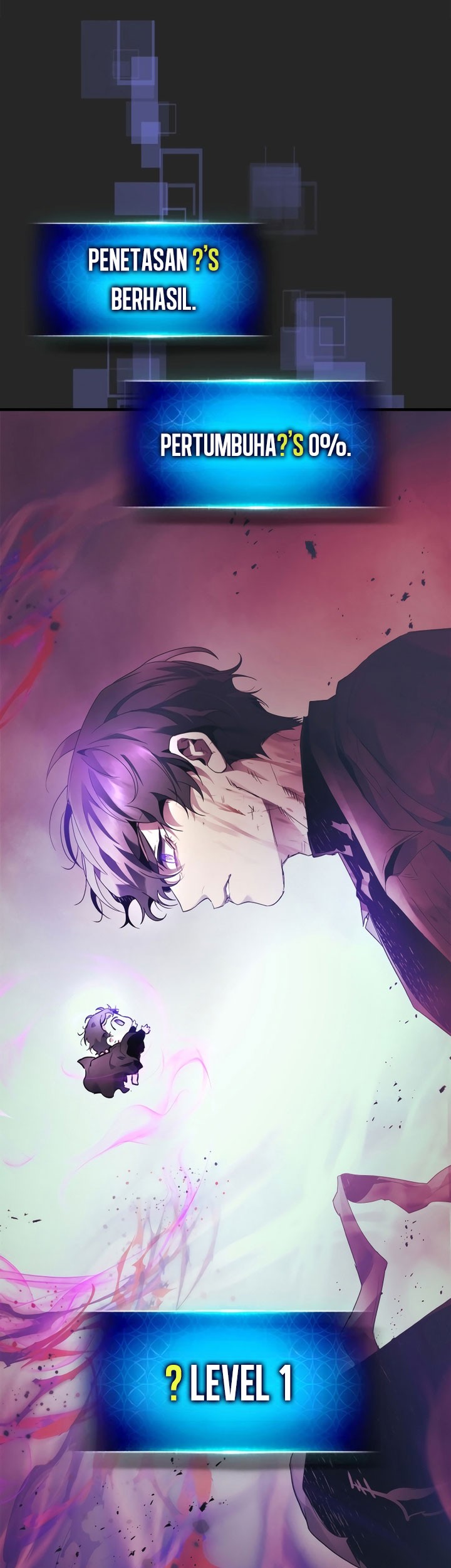 Leveling With the Gods Chapter 119 Gambar 85