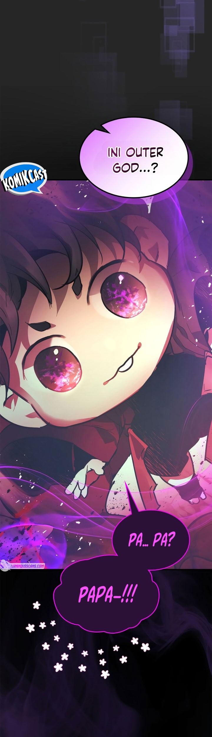 Leveling With the Gods Chapter 119 Gambar 87