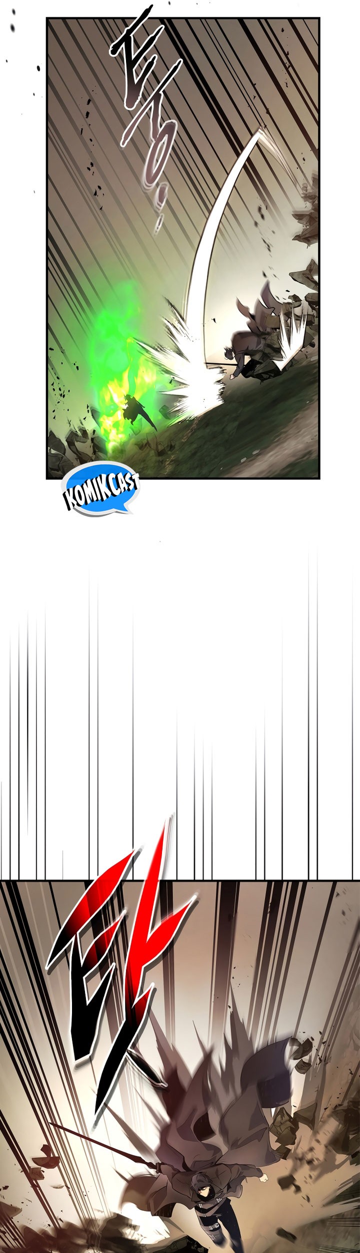 Leveling With the Gods Chapter 119 Gambar 7