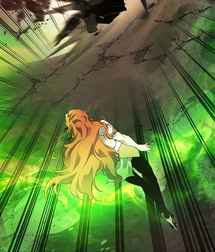 Leveling With the Gods Chapter 119 Gambar 8