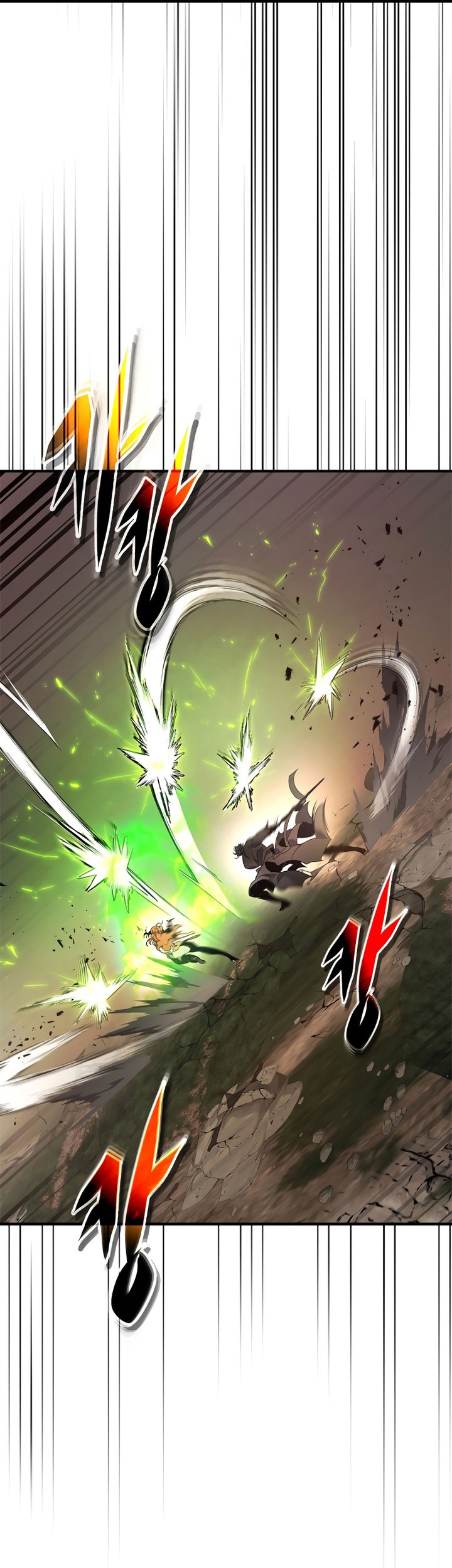 Leveling With the Gods Chapter 119 Gambar 9