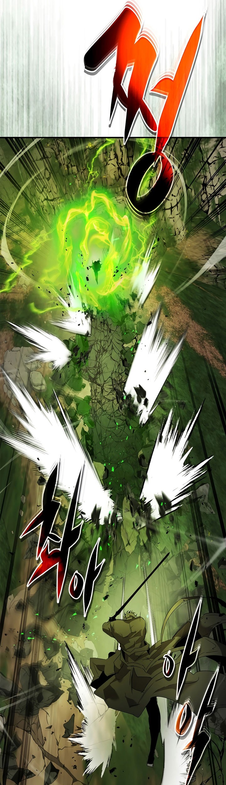 Leveling With the Gods Chapter 119 Gambar 12