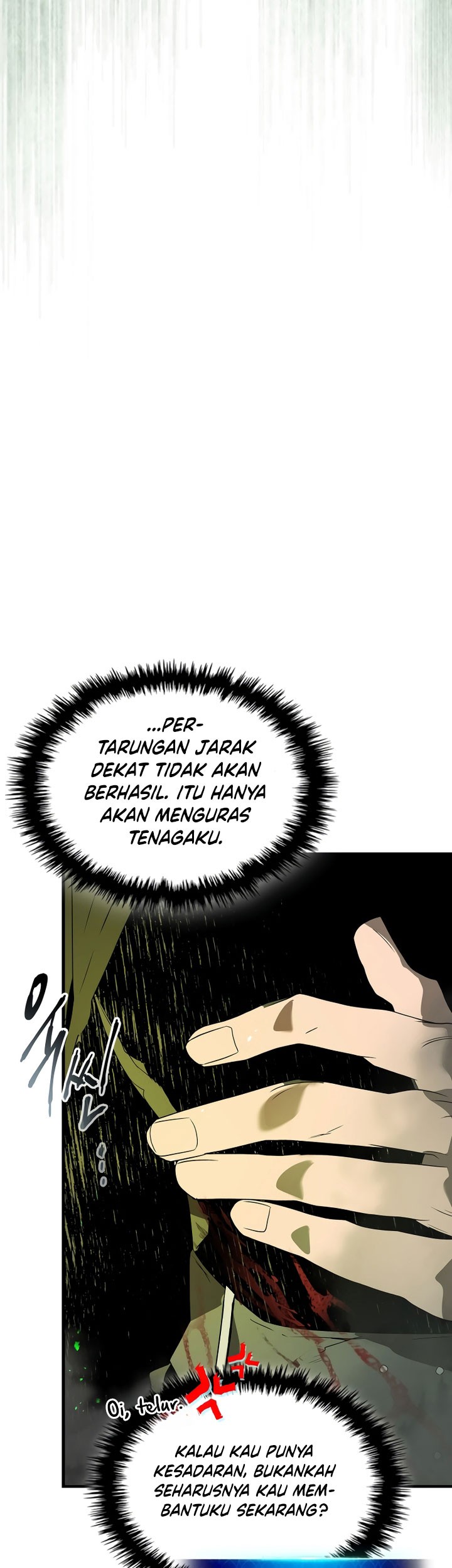 Leveling With the Gods Chapter 119 Gambar 14