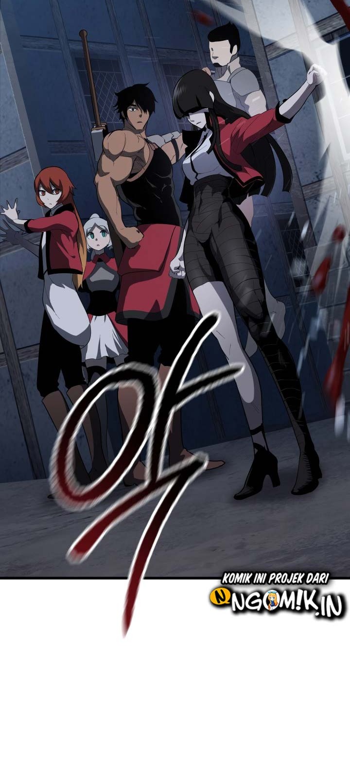 Sword King Chapter 81 Gambar 37