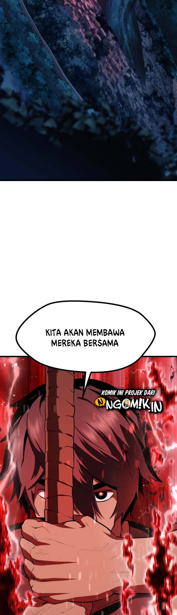 Sword King Chapter 81 Gambar 51