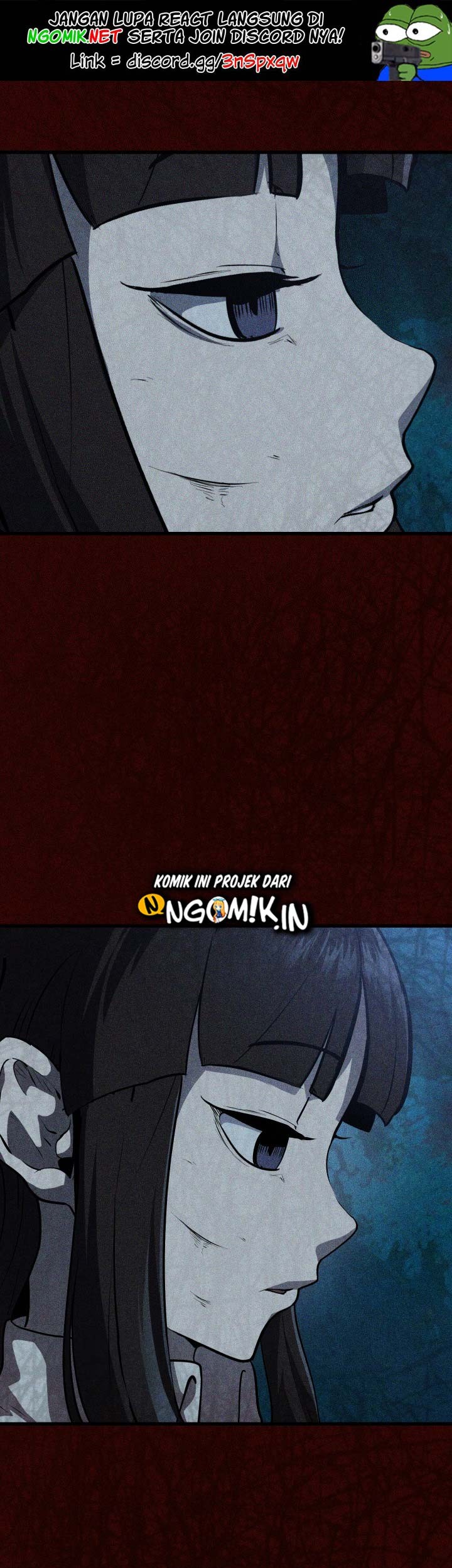 Baca Manhwa Sword King Chapter 81 Gambar 2