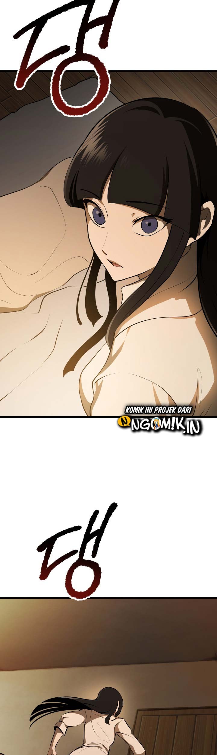 Sword King Chapter 81 Gambar 11