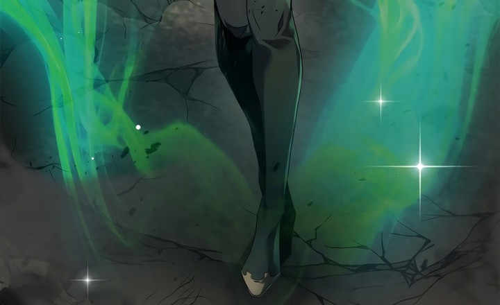 Leveling With the Gods Chapter 118 Gambar 16