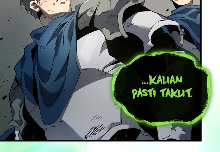 Leveling With the Gods Chapter 118 Gambar 20