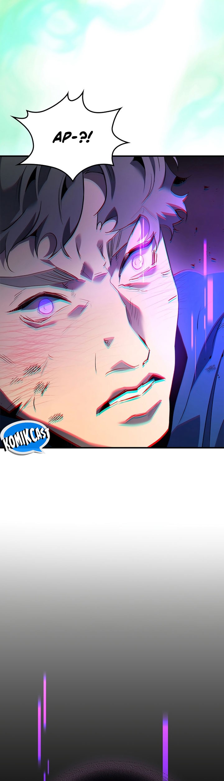 Leveling With the Gods Chapter 118 Gambar 21