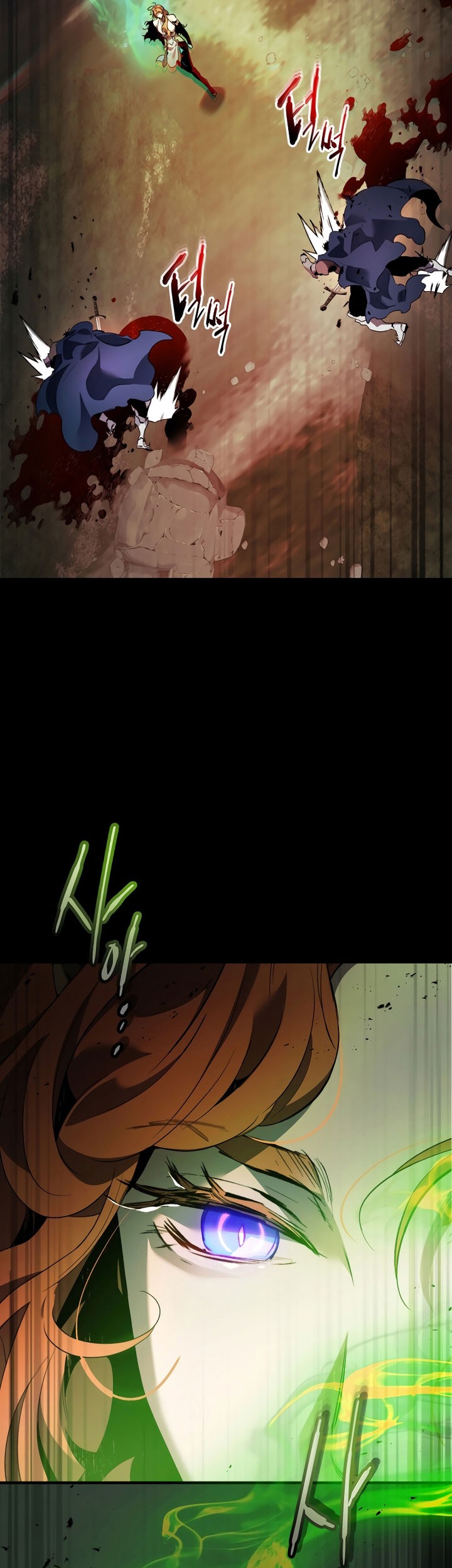 Leveling With the Gods Chapter 118 Gambar 28