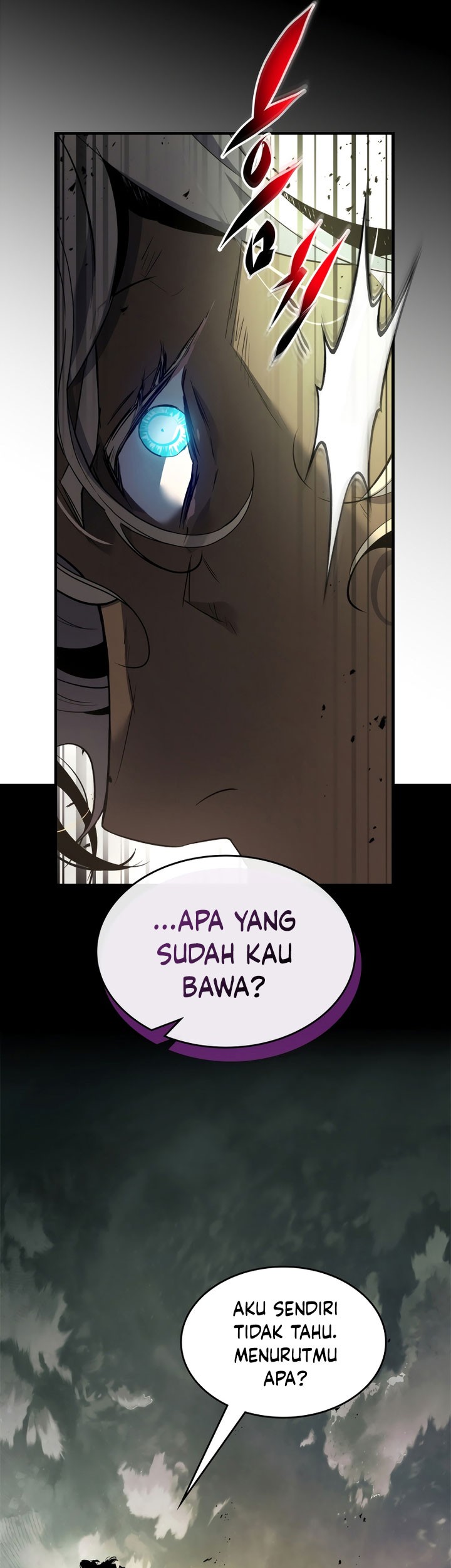 Leveling With the Gods Chapter 118 Gambar 31