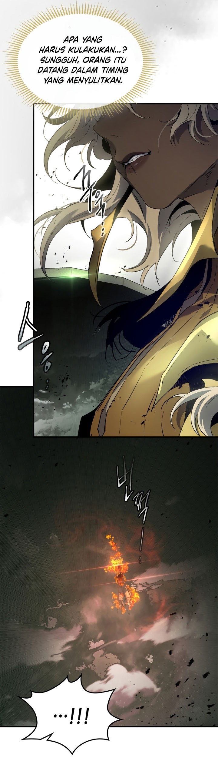 Leveling With the Gods Chapter 118 Gambar 35