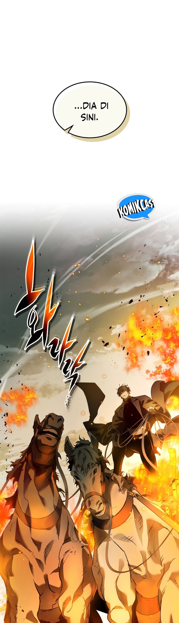 Leveling With the Gods Chapter 118 Gambar 37