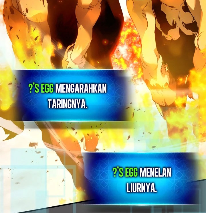 Leveling With the Gods Chapter 118 Gambar 38