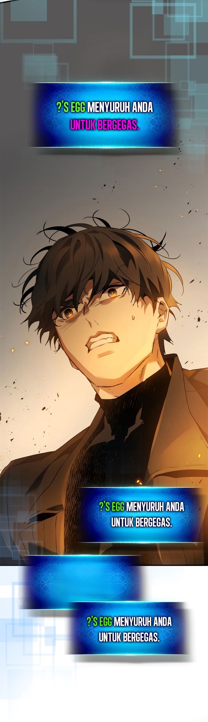 Leveling With the Gods Chapter 118 Gambar 39