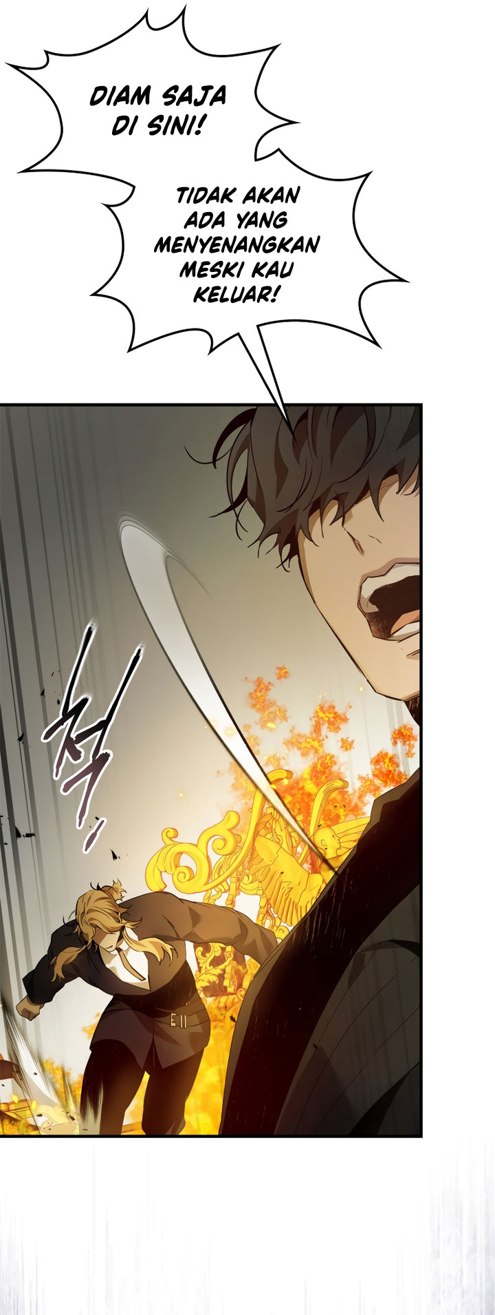 Leveling With the Gods Chapter 118 Gambar 43