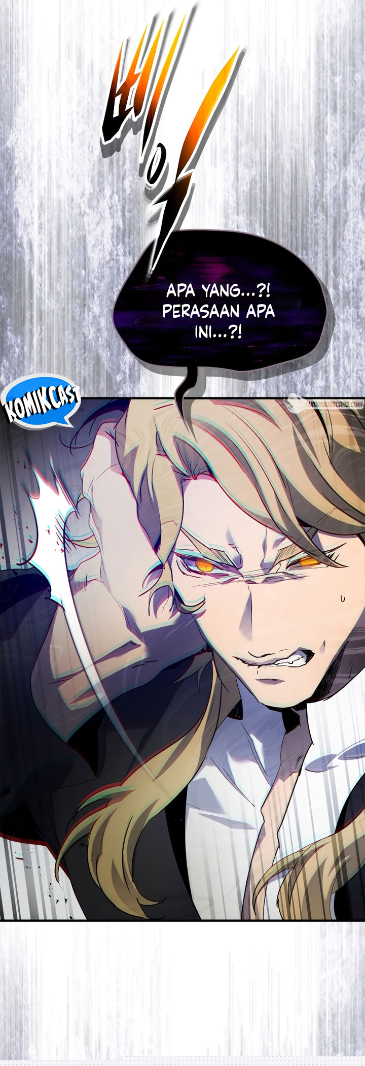 Leveling With the Gods Chapter 118 Gambar 44