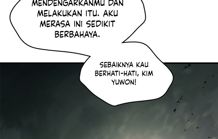 Leveling With the Gods Chapter 118 Gambar 46