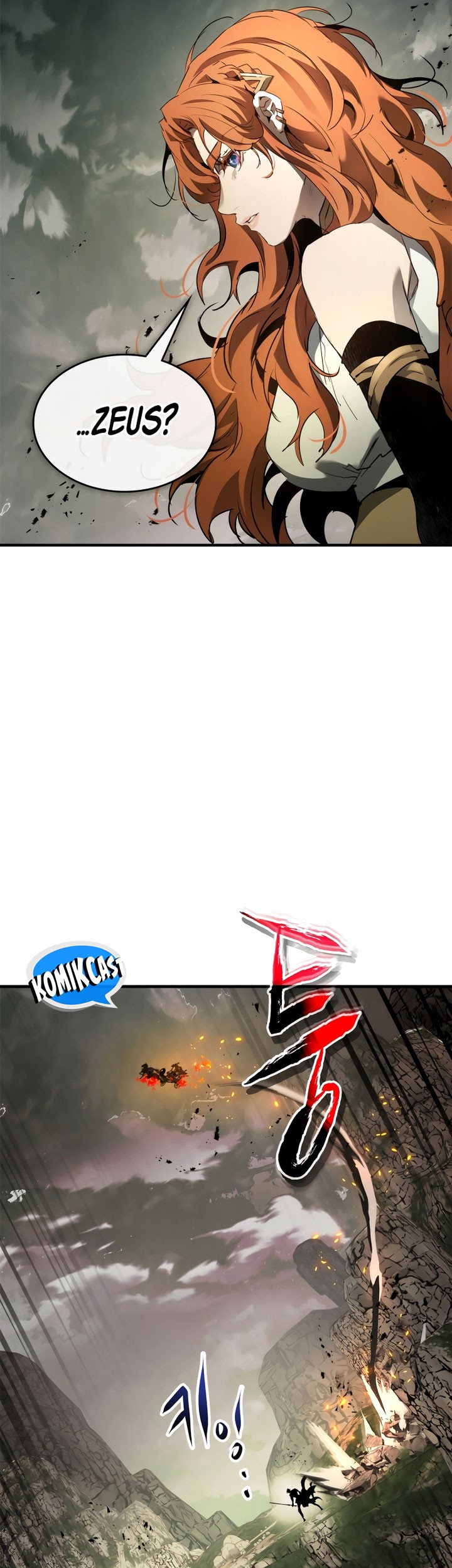 Leveling With the Gods Chapter 118 Gambar 47