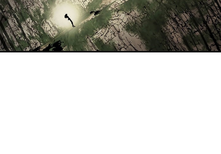 Leveling With the Gods Chapter 118 Gambar 48