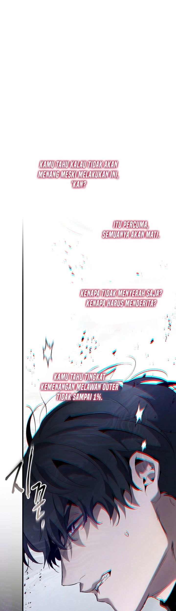 Leveling With the Gods Chapter 118 Gambar 49