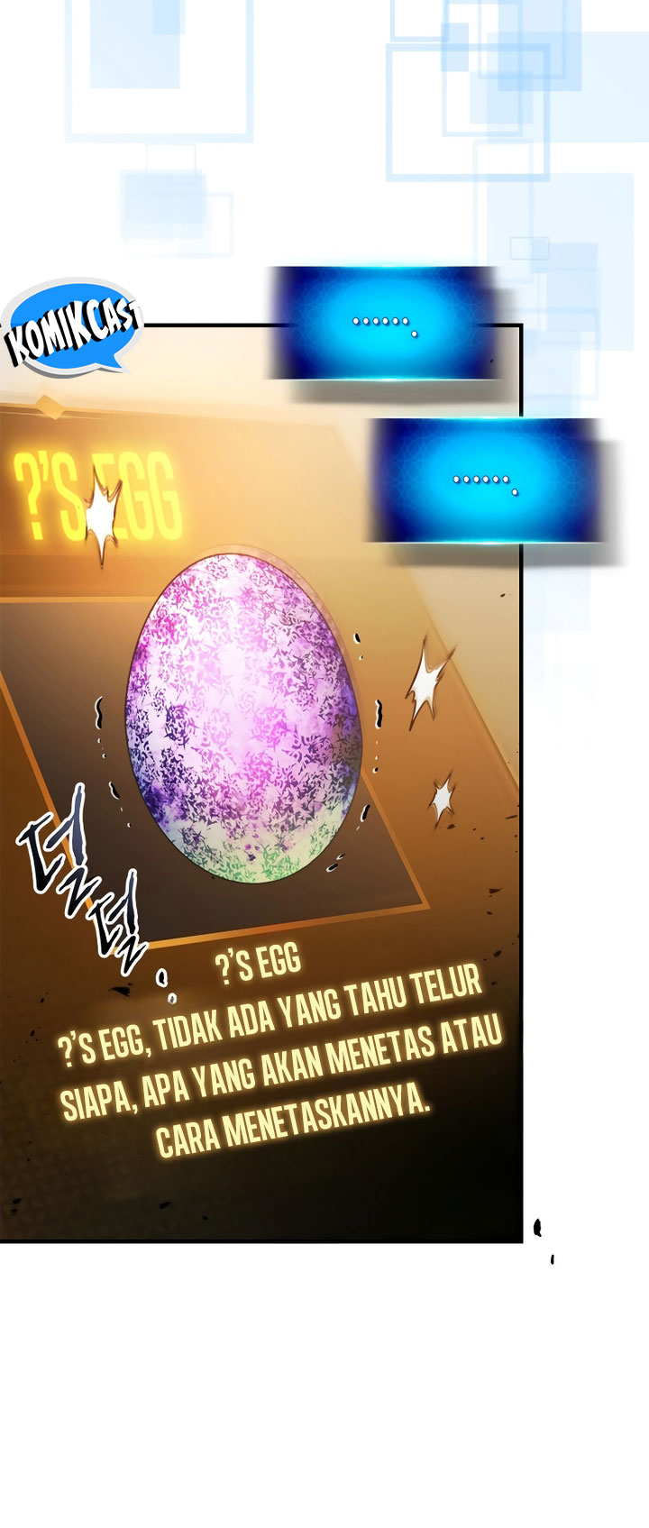 Leveling With the Gods Chapter 118 Gambar 53